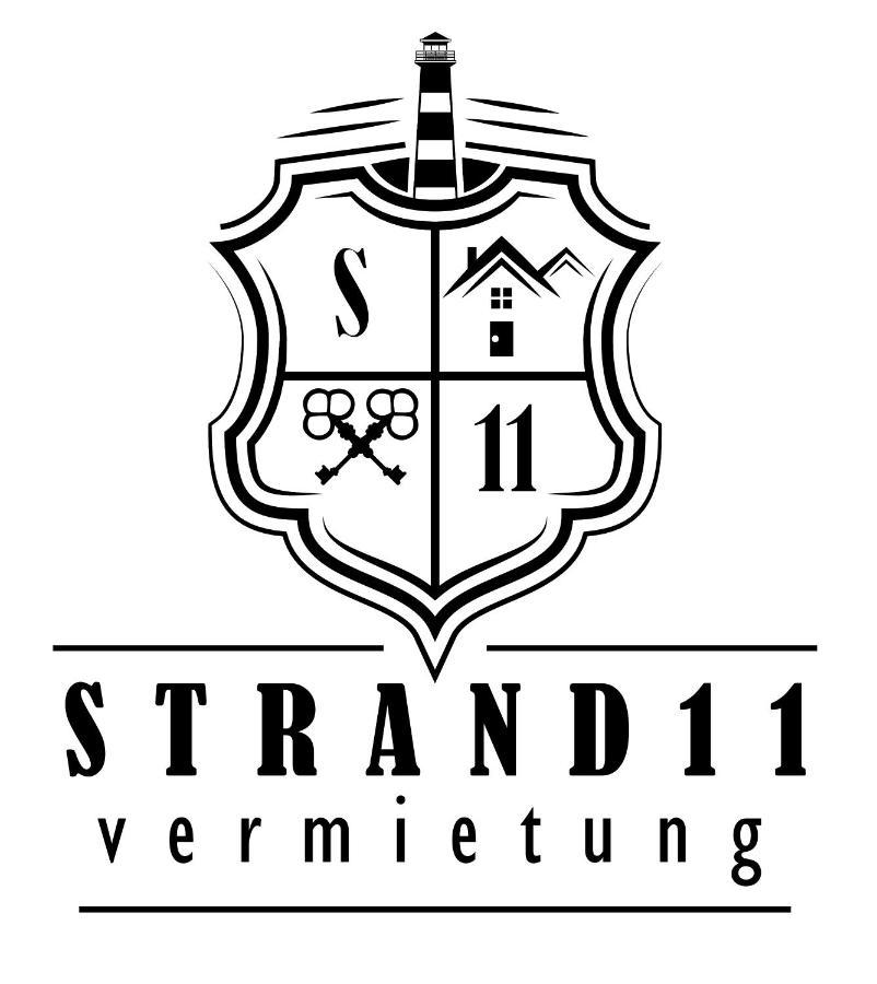 Strand11 Hochwertige Ferienwohnungen Ahlbeck Heringsdorf  Exterior photo